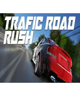 Trafic Road Rush Steam Key GLOBAL